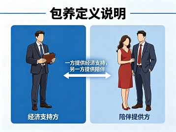 泰顺包养违法吗？深度揭秘红线风险注意事项